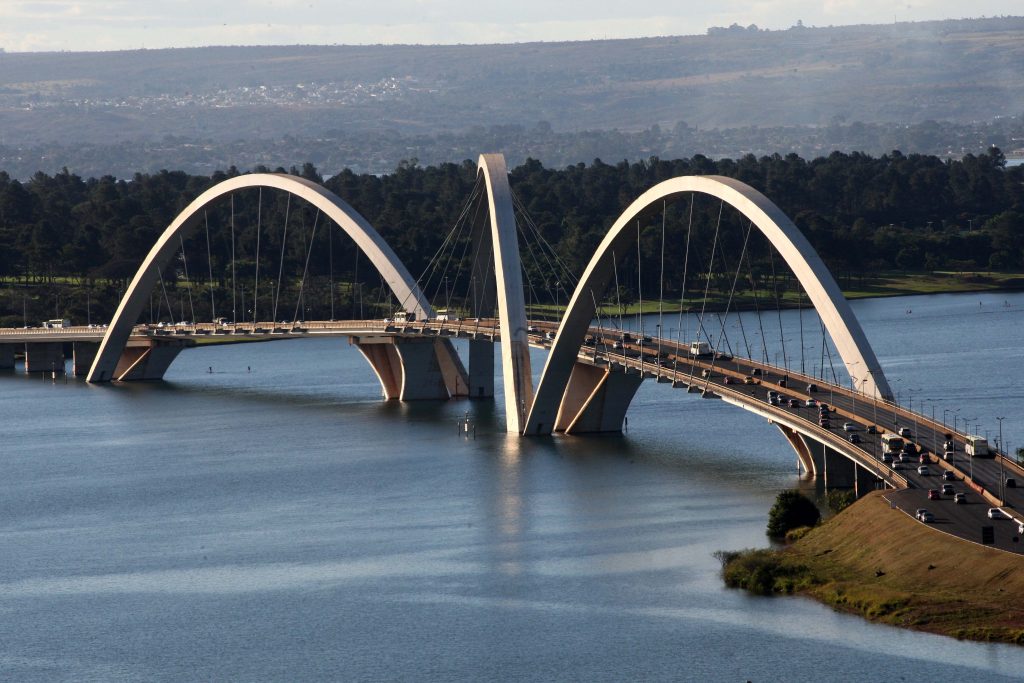 Manutenção De Pontes E Viadutos Sinaenco 8360